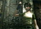 Rebecca em Resident Evil: The Mercenaries 3D