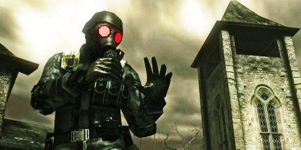 Famitsu dá nota 82 para Resident Evil: The Mercenaries 3D