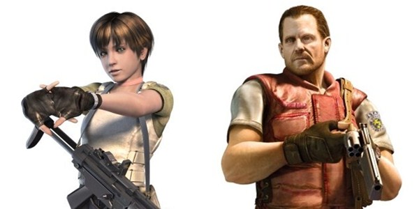 Resident Evil: The Mercenaries 3D: novo trailer e música tema