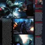 Resident Evil: Operation Raccoon City na Play Magazine