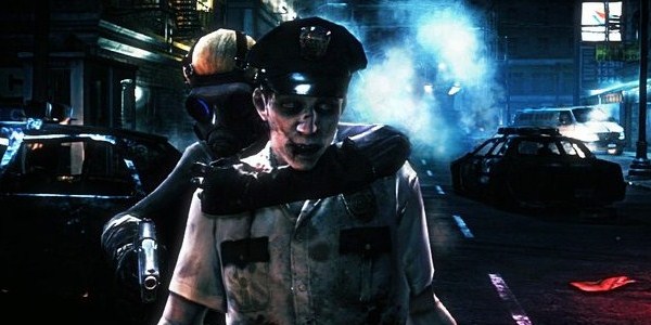 Site vaza detalhes inéditos de Resident Evil: Operation Raccoon City