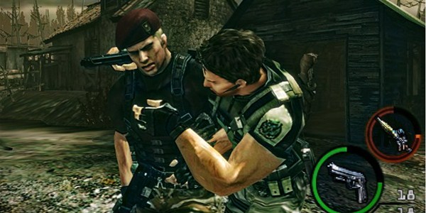 Conheça o modo Duo de Resident Evil: The Mercenaries 3D; game pode ganhar sequência