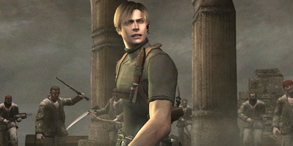 Novo trailer de Resident Evil: Revival Selection