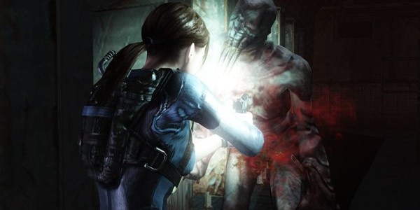 Resident Evil: Revelations - Prévia