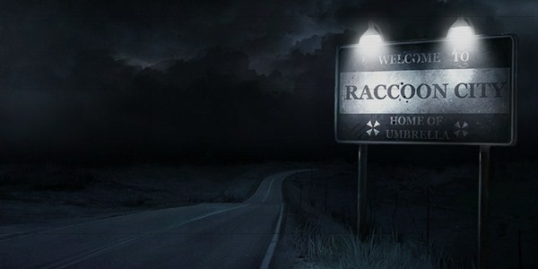 Site oficial de Resident Evil: Operation Raccoon City também está no ar