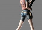 Claire aparece em artwork de Resident Evil: Operation Raccoon City; confira outras imagens