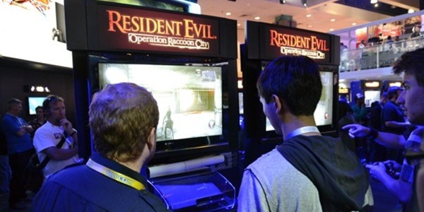 Drops E3 2011: Dia 4