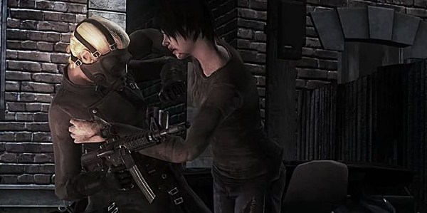 Assista aos primeiros gameplays de Resident Evil: Operation Raccoon City