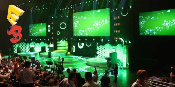E3 2011 começa amanhã: confira agenda de horários das conferências