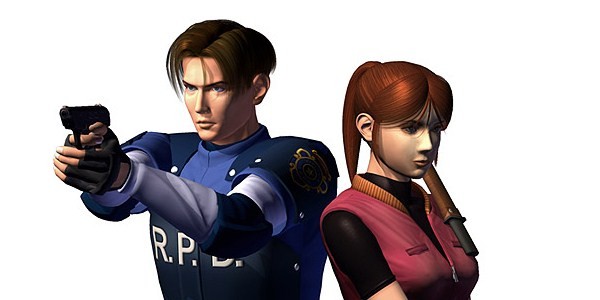Resident Evil 2 para Game.com: O port perdido