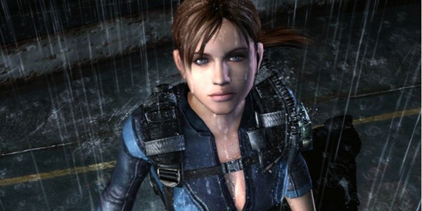Gráficos de Resident Evil: Revelations devem impressionar