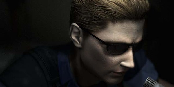 Site entrevista ex-dublador de Wesker e lança tributo a Resident Evil