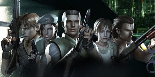 traduçao resident evil 5