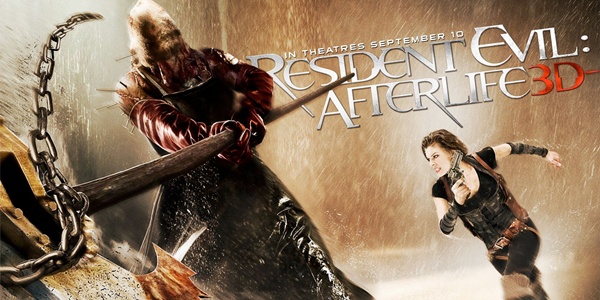 Resident Evil 4: Recomeço estreia amanhã na HBO