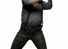 Action figures da NECA: Resident Evil 4 Linha 1