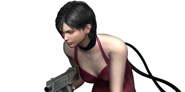 Rumor: Ada também pode estar em Resident Evil: Retribution