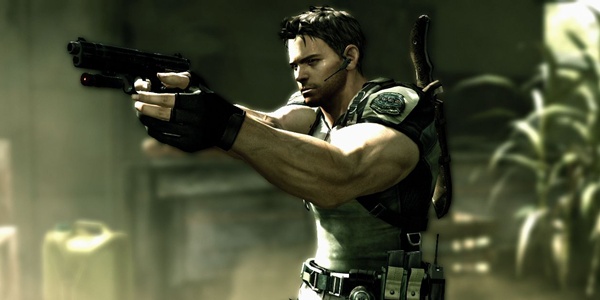 Resident Evil 5 participa de eleição dos melhores trailers da história