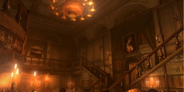 Resident Evil: Revelations estará na gamescom 2011