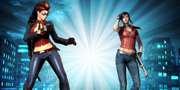 Ultimate Marvel Vs. Capcom 3: C. Viper terá roupa inspirada em Claire