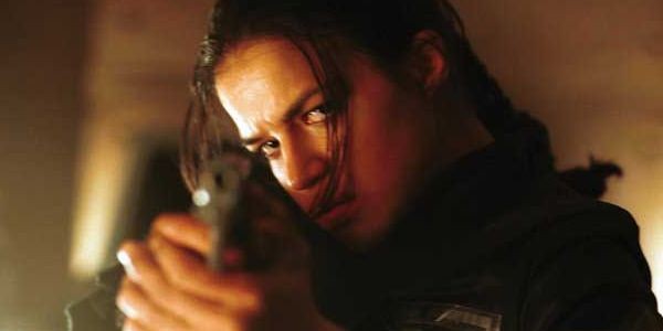 Michelle Rodriguez também pode voltar em Resident Evil: Retribution