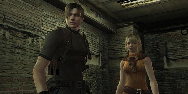 Confira o trailer de lançamento de Resident Evil 4 HD