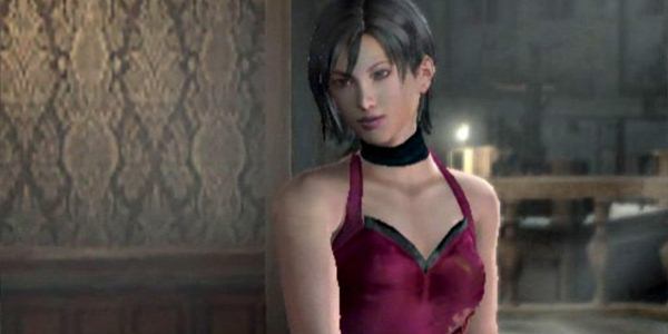 Perfil: Ada Wong