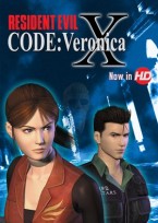 Review Resident Evil CODE: Veronica X HD