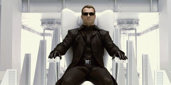 Wesker está de volta em Resident Evil: Retribution - Resident Evil SAC