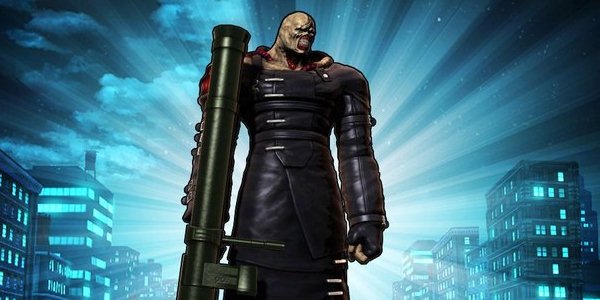 Ultimate Marvel Vs. Capcom 3: conheça as roupas alternativas de Nemesis