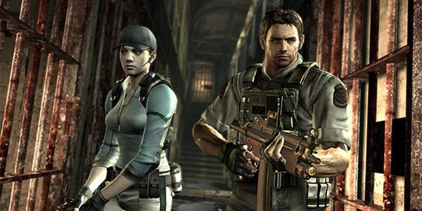 Usuários da Plus terão 25% de desconto em Resident Evil 5 Gold Edition