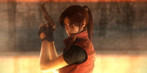 Perfil: Claire Redfield