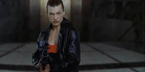 SAC responde: trailer falso de Resident Evil: Retribution