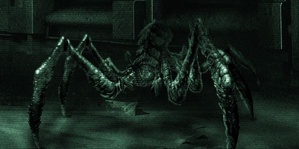 Viral de Resident Evil: Operation Raccoon City revela nova criatura