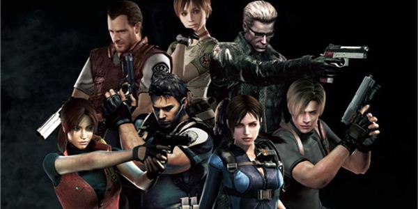 Cadeia de restaurantes japonesa vai comemorar aniversário de Resident Evil