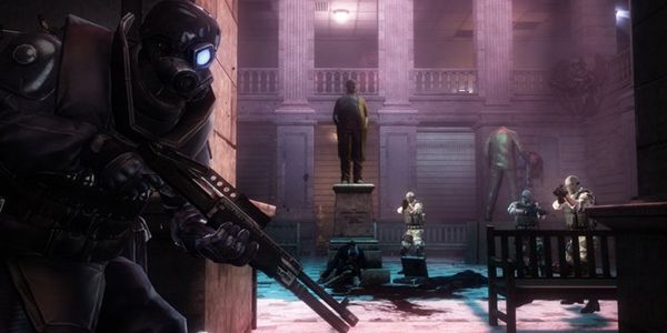 Resident Evil: Operation Raccoon City: Alterações no canon serão escolhas do jogador