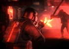 Novas imagens e artworks de Resident Evil: Operation Raccoon City