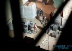 Personagens de Resident Evil: Retribution aparecem em novas imagens do set