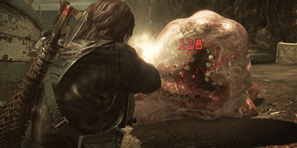 Novas imagens e roupas alternativas de Resident Evil: Revelations