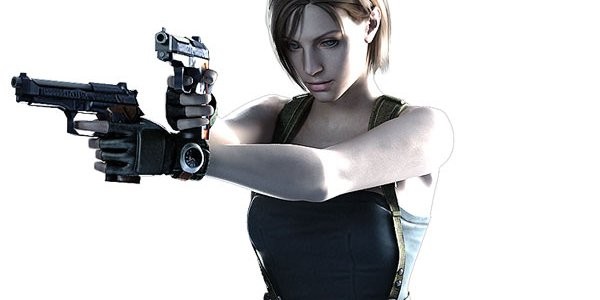 Jill terá roupa de Resident Evil 3 em Ultimate Marvel Vs. Capcom 3