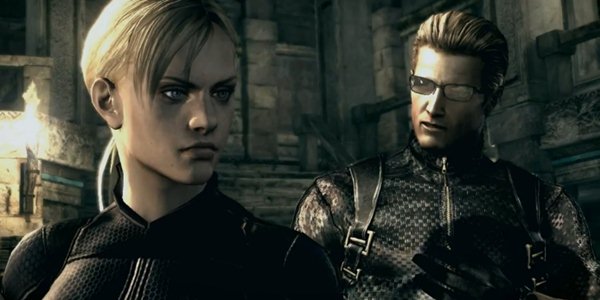 Conheça mais um projeto de dublagem de Resident Evil 5
