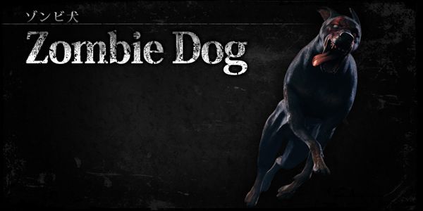 Resident Evil: Operation Raccoon City terá cães comuns infectados