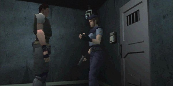 Site entrevista compositor da trilha sonora do primeiro Resident Evil