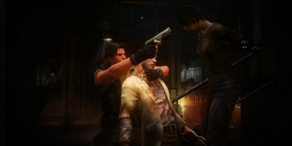 Resident Evil: Operation Raccoon City – Novas imagens do multiplayer