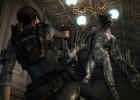 Novas imagens de Resident Evil: Revelations