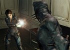 Mais imagens de Chris e Jill em Resident Evil: Revelations