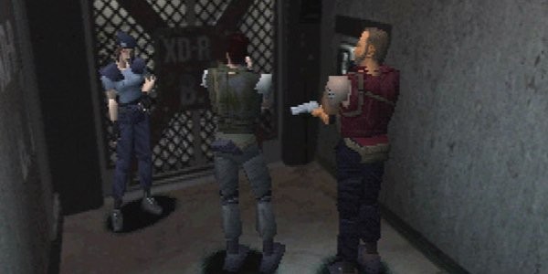 traduçao resident evil 5