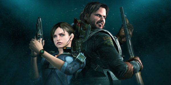 Perfil: Jill Valentine (Resident Evil) - Nintendo Blast