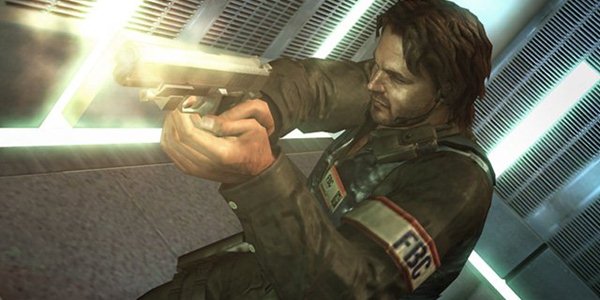 Novo trailer e imagens de Resident Evil: Revelations