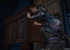Imagens inéditas de Resident Evil: Revelations