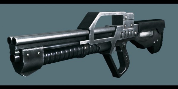 Veja imagens das armas especiais de Resident Evil: Operation Raccoon City